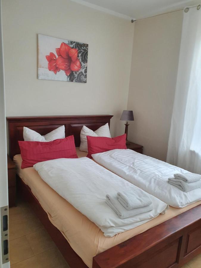 Fewo Am Quellholz Bad Doberan Ngoại thất bức ảnh